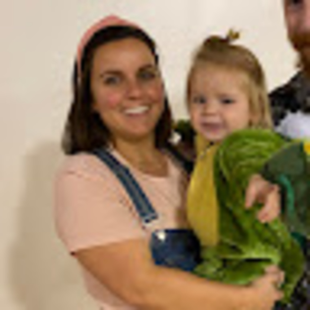 Meet your Posher, Meagan